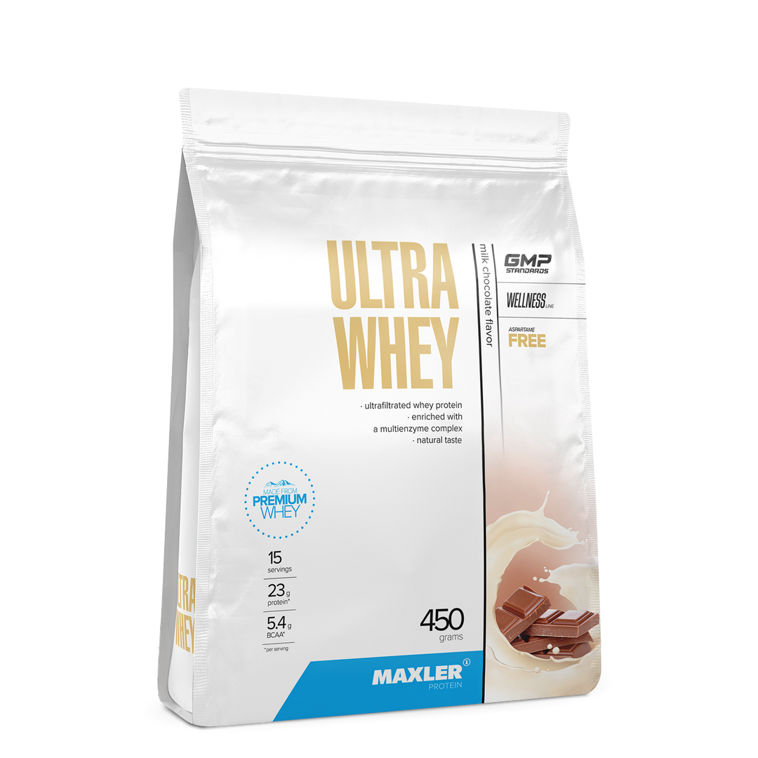Ultra Whey