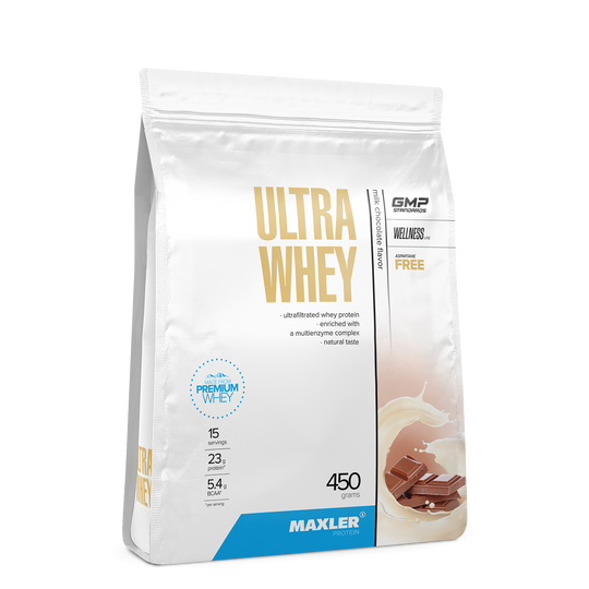 Ultra Whey