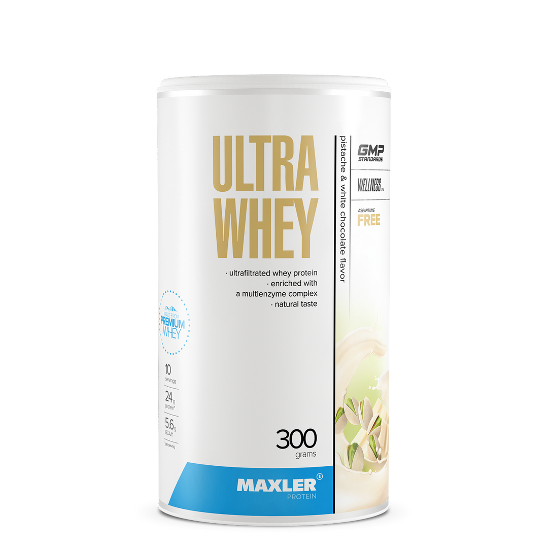 Ultra Whey