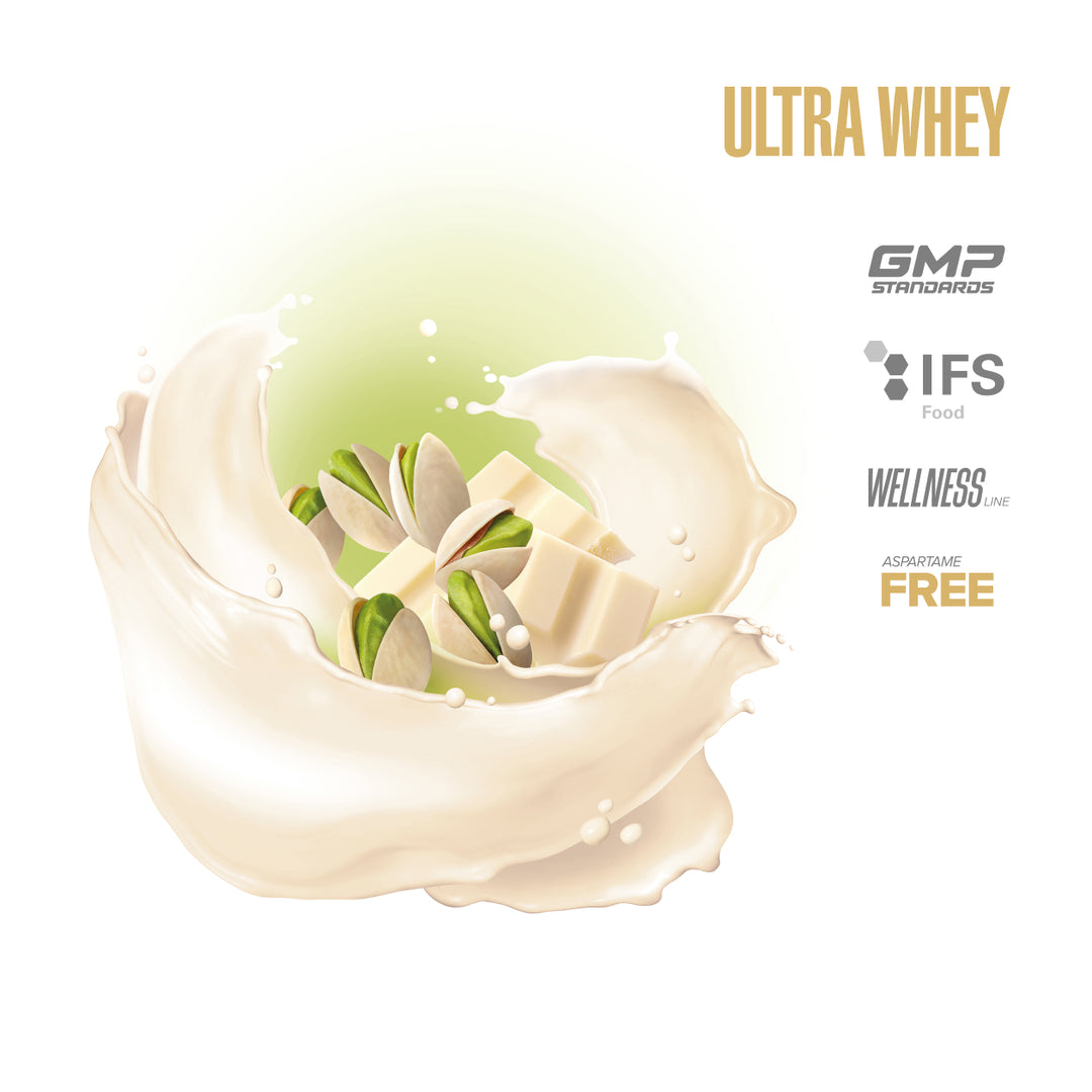 Ultra Whey