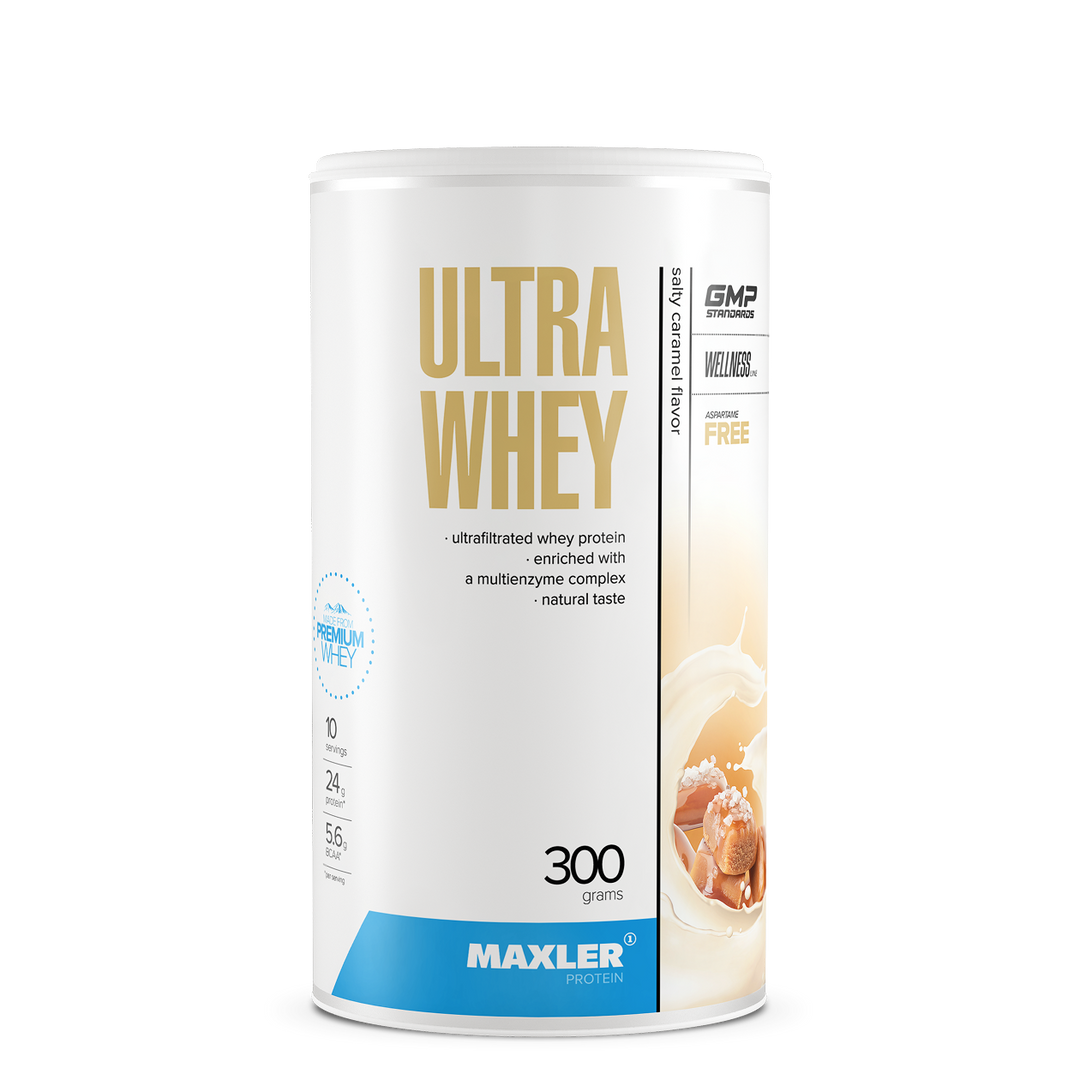 Ultra Whey