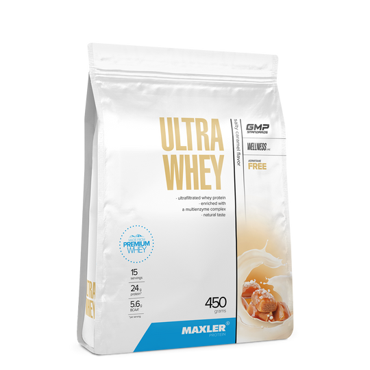 Ultra Whey