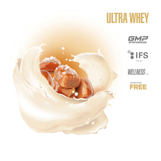 Ultra Whey
