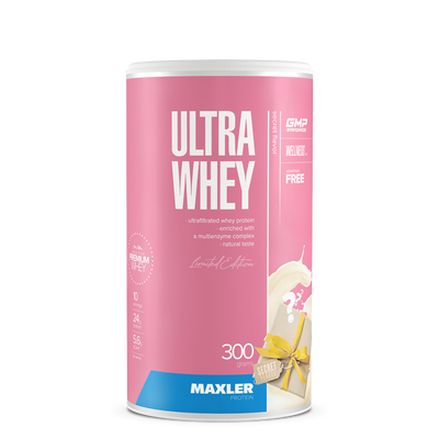 Molkenprotein Ultra