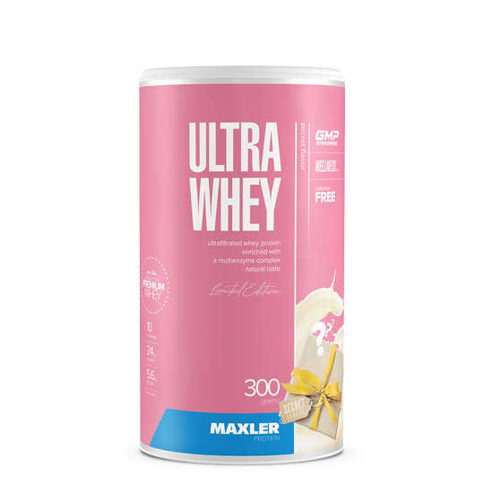 Ultra Whey