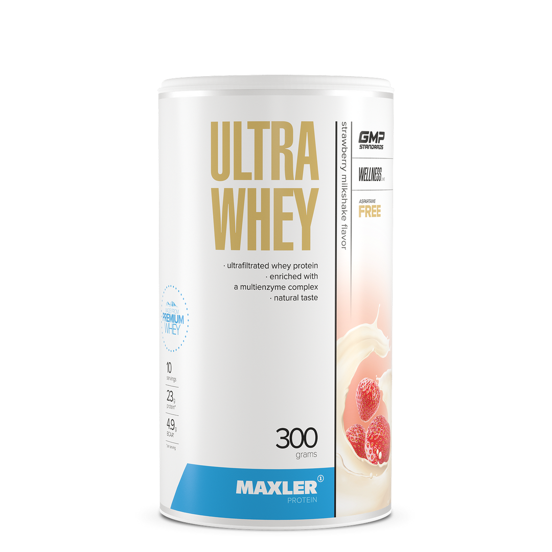 Ultra Whey