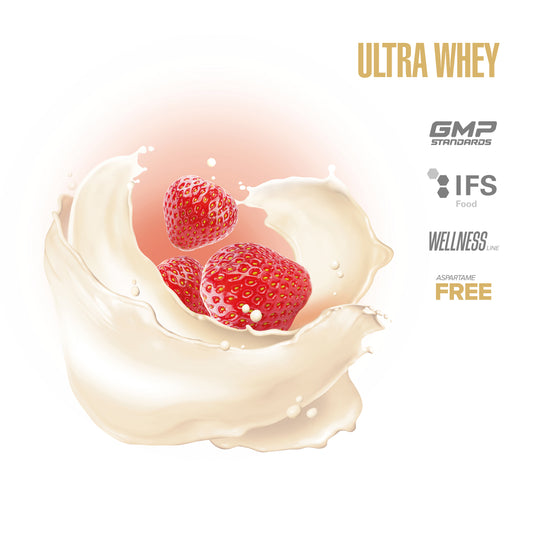 Ultra Whey