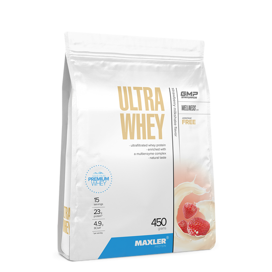 Ultra Whey