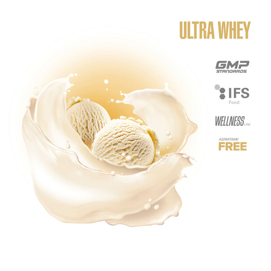 Ultra Whey