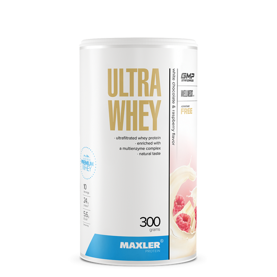 Ultra Whey