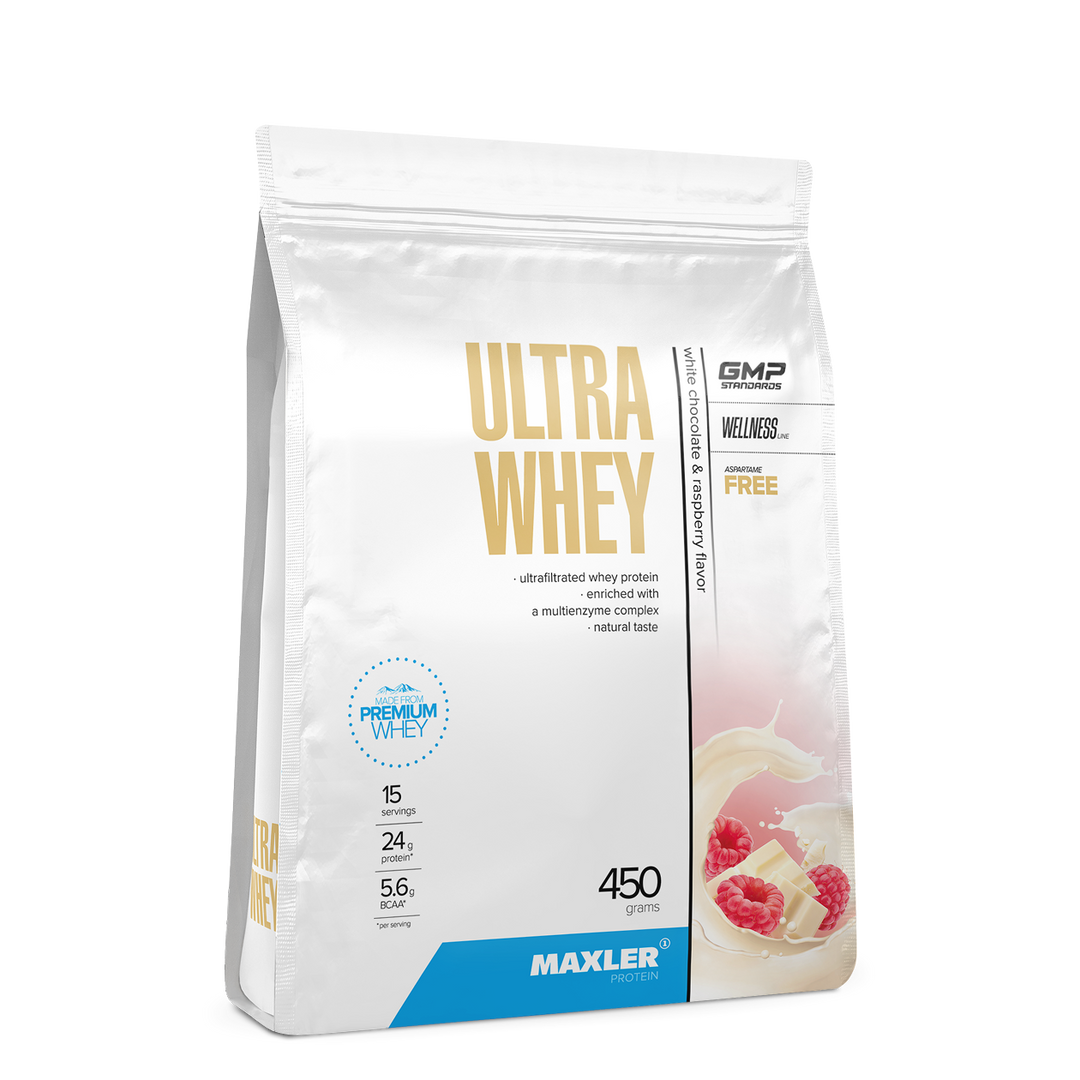 Ultra Whey