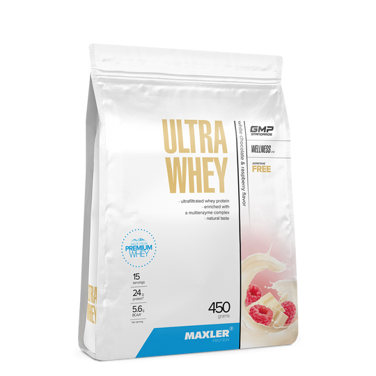 Ultra Whey