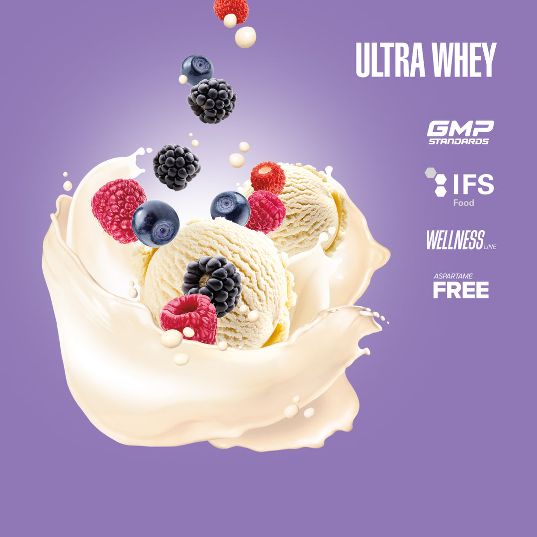 Ultra Whey