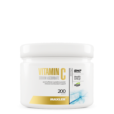 Vitamin C Natriumascorbat