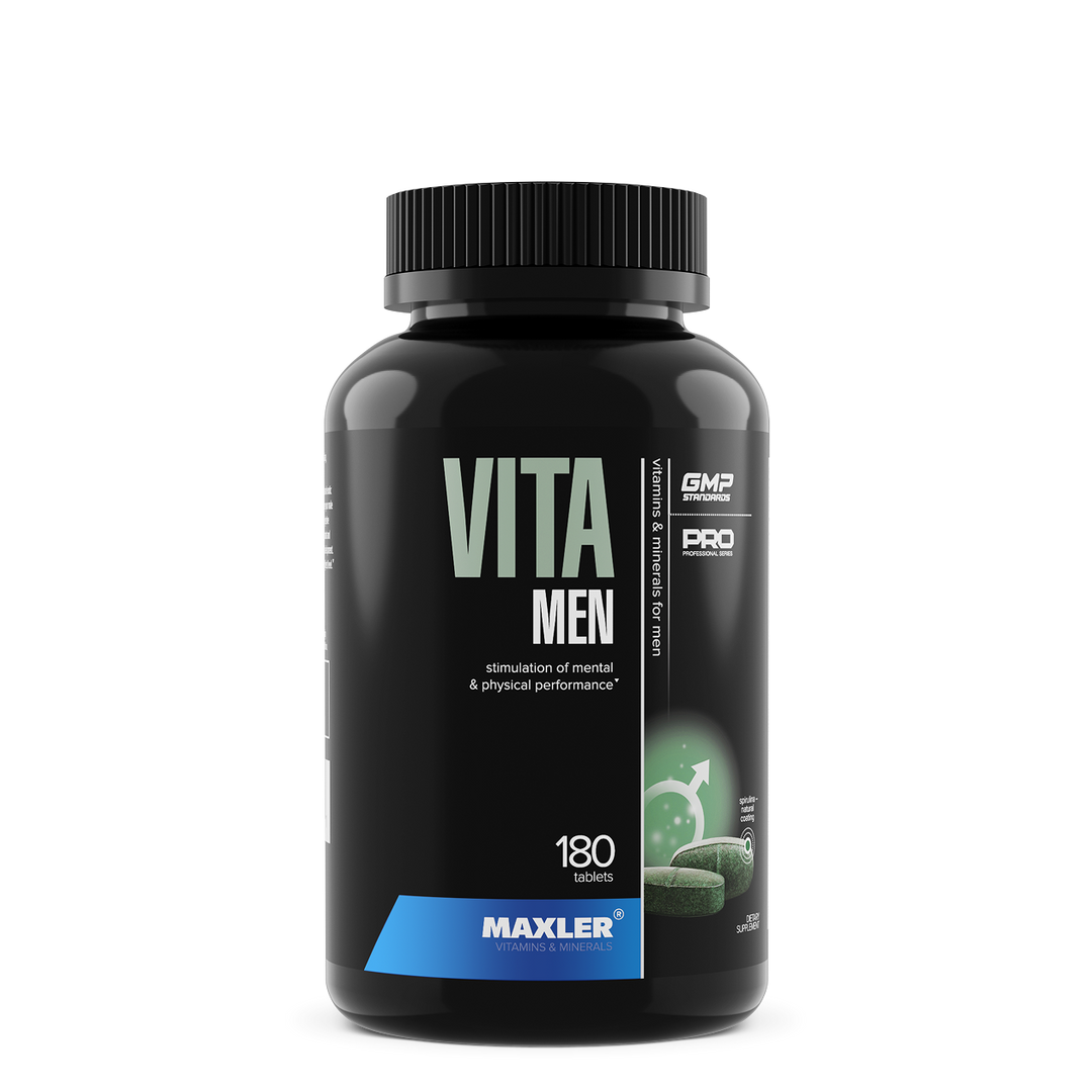 VitaMen