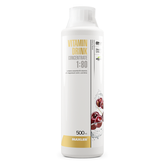 Vitamin-Getränkekonzentrat