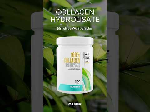 Kollagen Hydrolysat