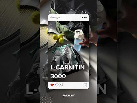 L-Carnitine 3000 Shots