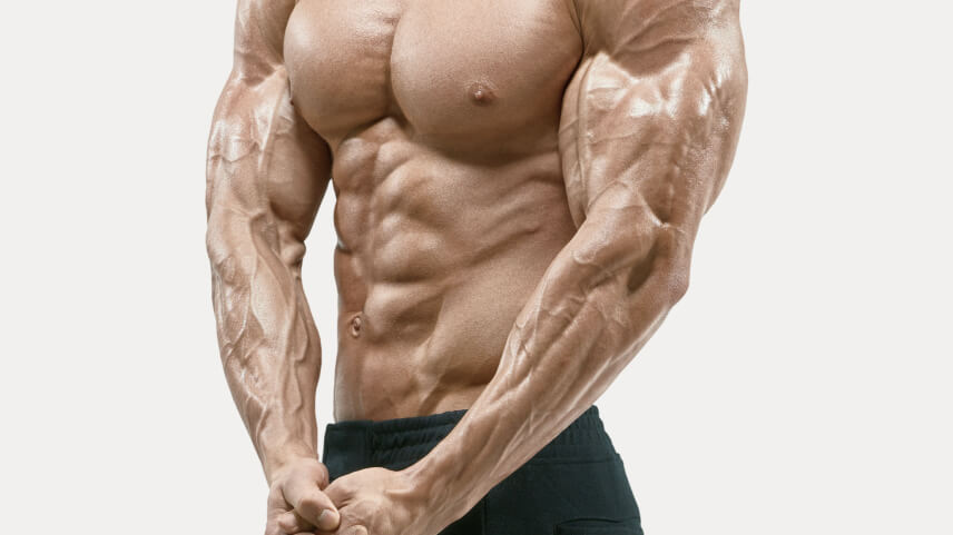 nutrition for bodybuilders