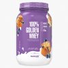 100% golden whey protein