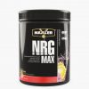 A photo of NRG MAX can.