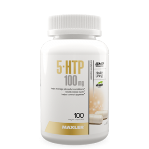 5HTP 100mg