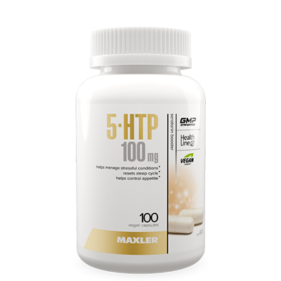 5HTP 100mg