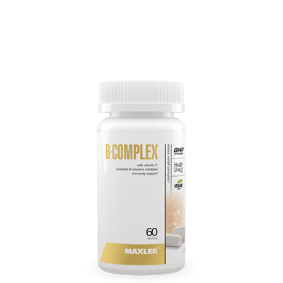 Sports Nutrition Supplements Manufacturing | Maxler USA