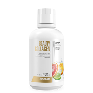Beauty Collagen with Citrus
