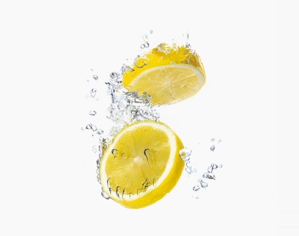 D3+K2 Vitamin Complex Lemon flavor