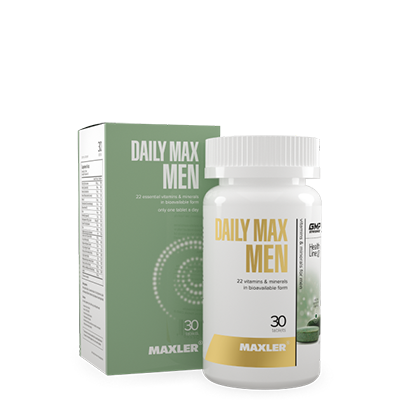 Sports Nutrition Supplements Manufacturing | Maxler USA