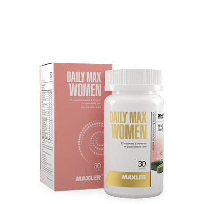 Sports Nutrition Supplements Manufacturing | Maxler USA