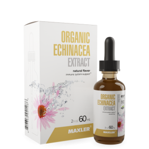 Organic Echinacea Extract