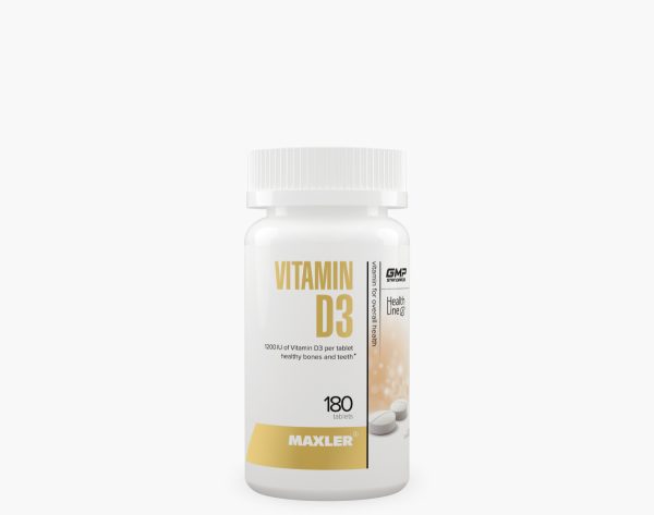 Vitamin D3 photo