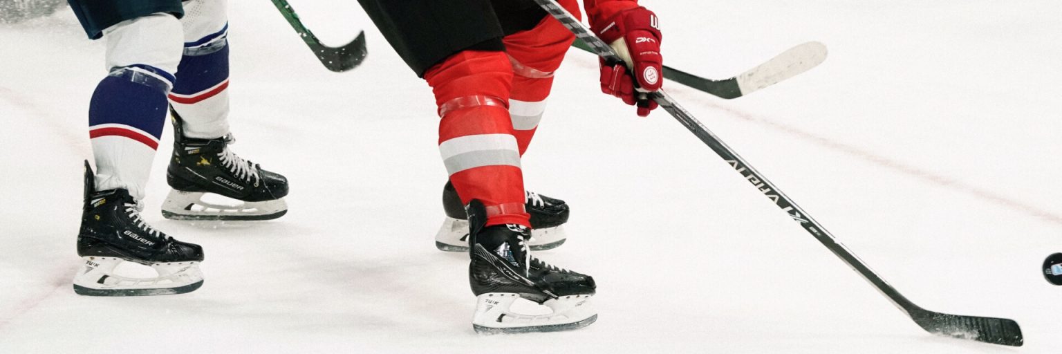 Diet for ice hockey players, the essential ice hockey nutrition