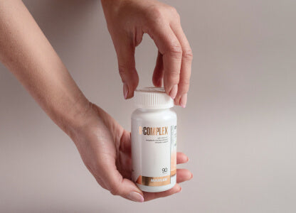 Vitamins - all you need to know