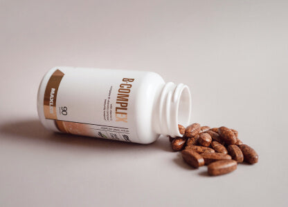 Vitamins - all you need to know