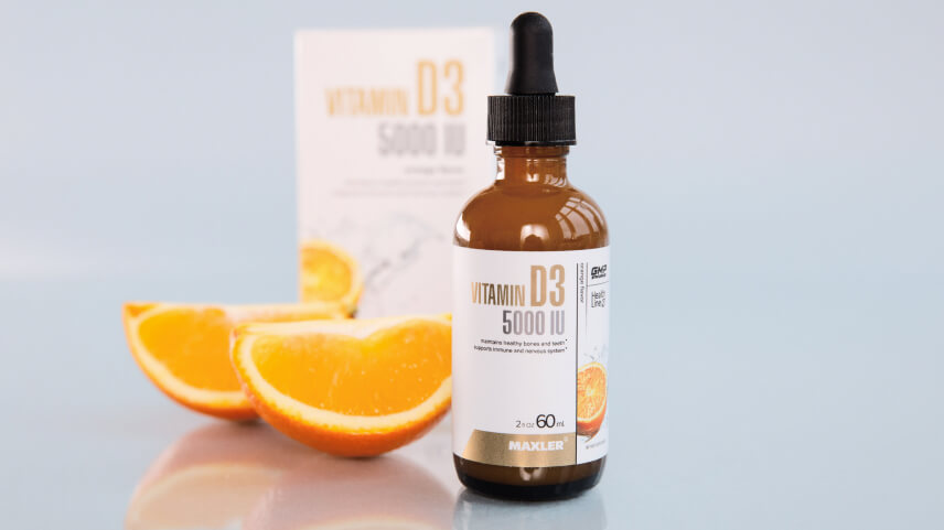 Vitamins - all you need to know