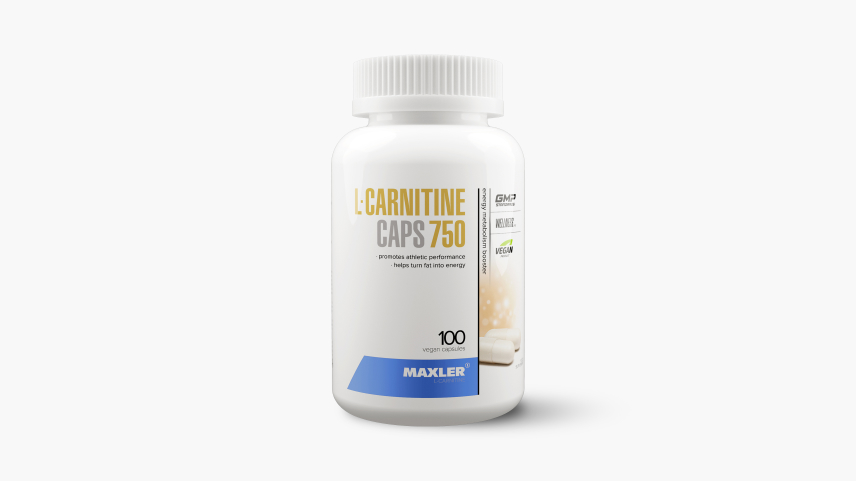 L-carnitine new design