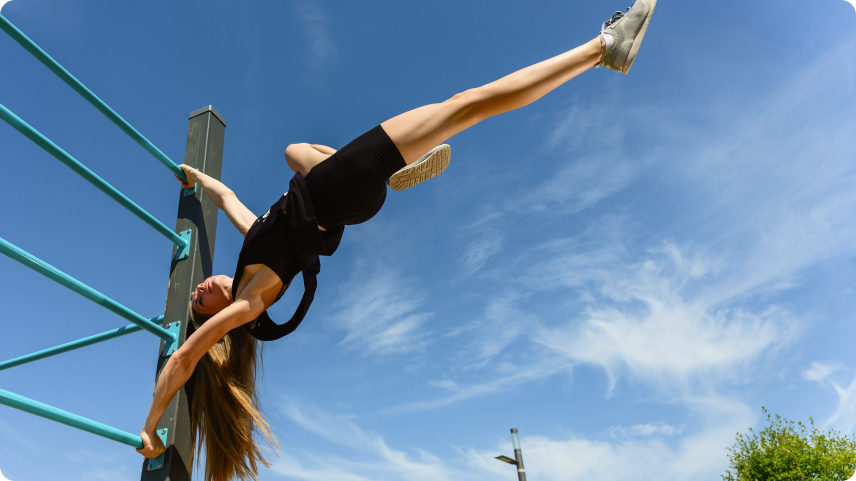 What is Calisthenics? Your Step-by-Step Guide