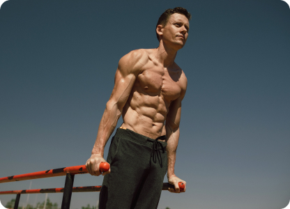 What is Calisthenics? Your Step-by-Step Guide
