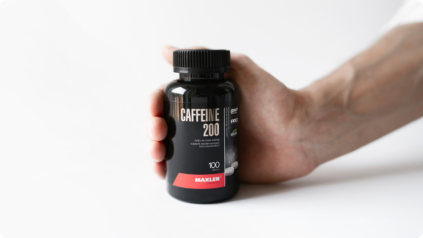 Coffee as a Pre-Workout Ritual: 8 Benefits for Athletes