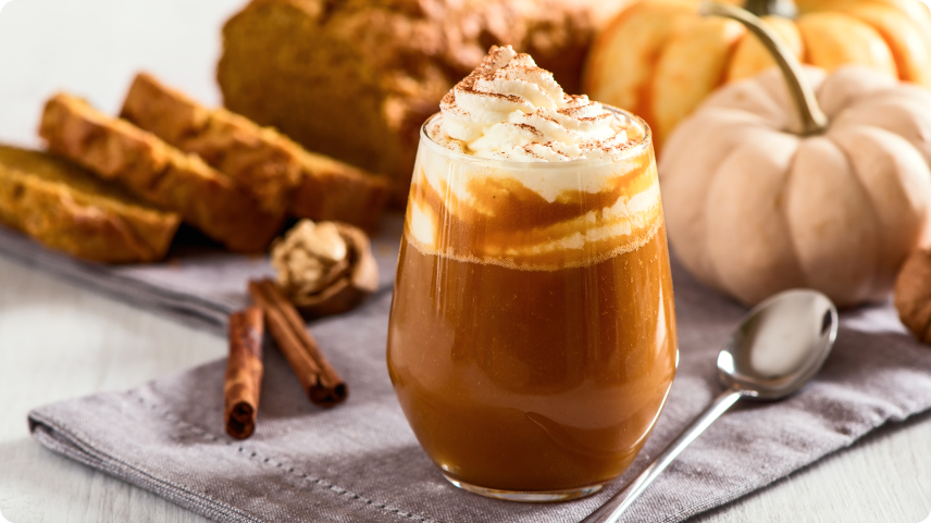 Autumn's Flavor with Maxler: 5 Pumpkin Spice Season Recipes