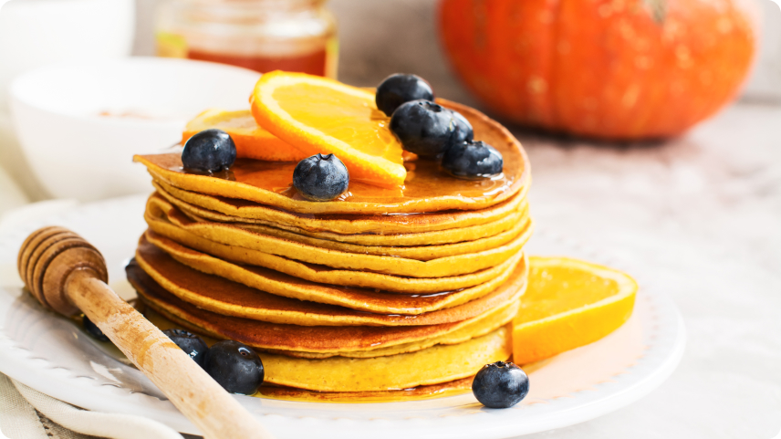 Autumn's Flavor with Maxler: 5 Pumpkin Spice Season Recipes