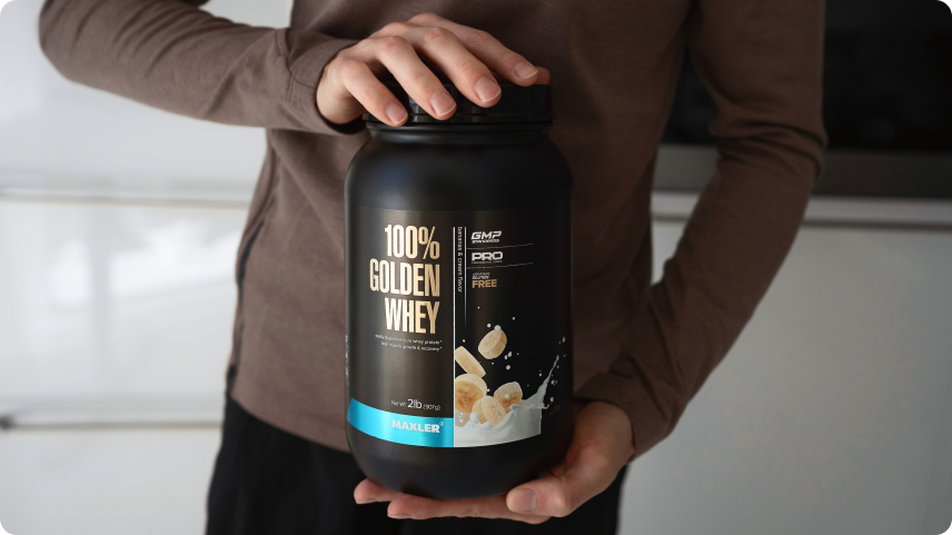 golden whey