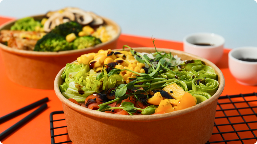 Budget-Friendly Meals: Black Bean and Corn Salad