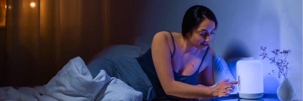No More Sleepless Nights: 10 Exercises to Improve Your Sleep