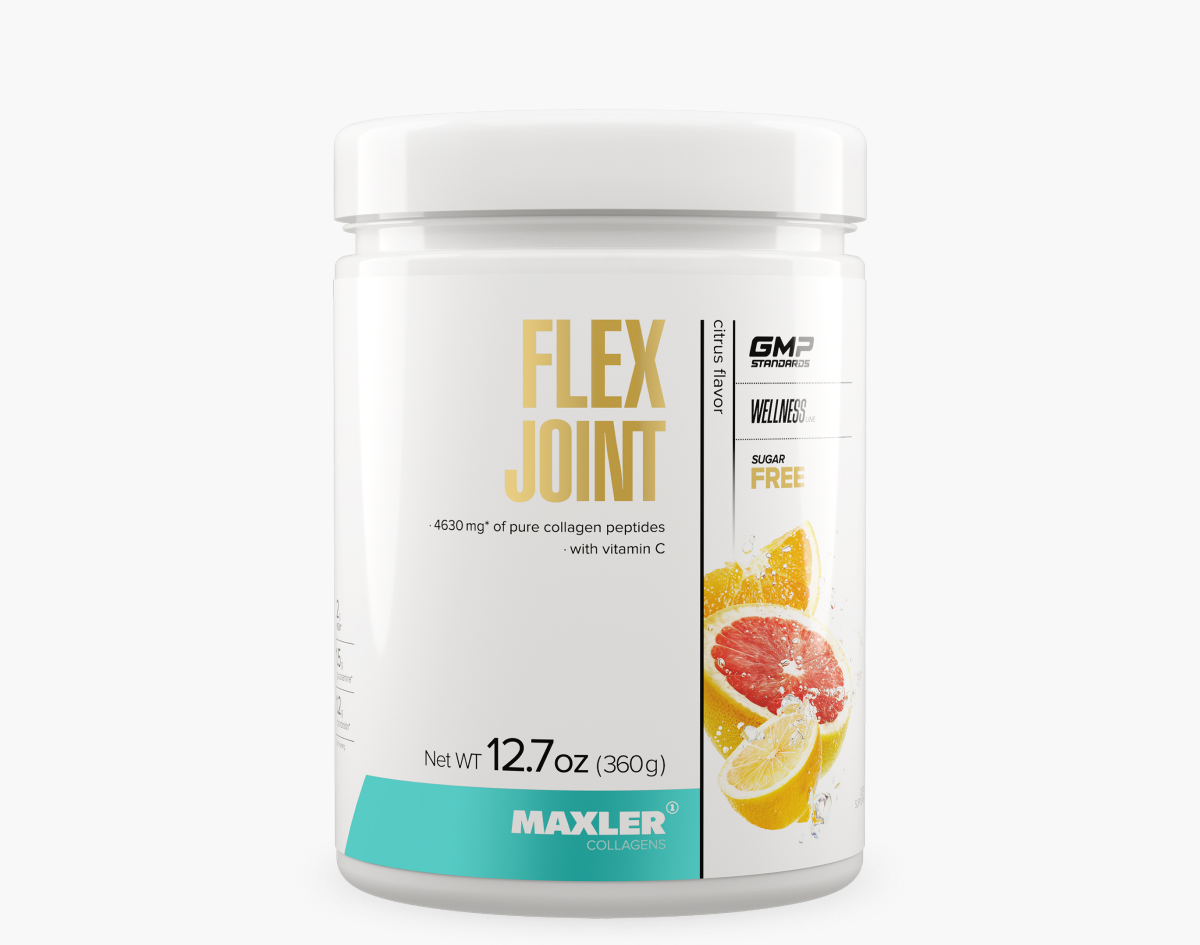 Flex Joint - Buy Online | Maxler USA