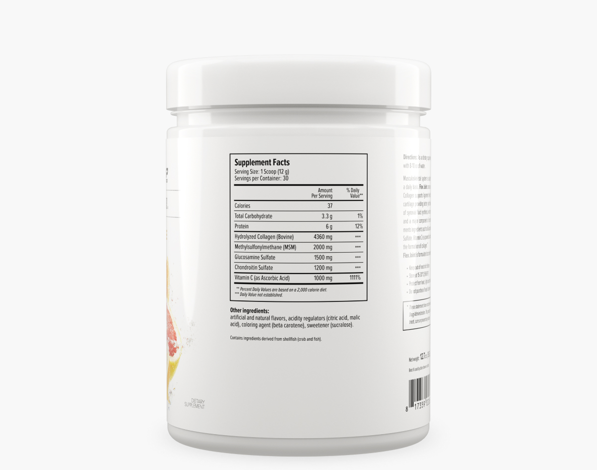 Flex Joint - Buy Online | Maxler USA