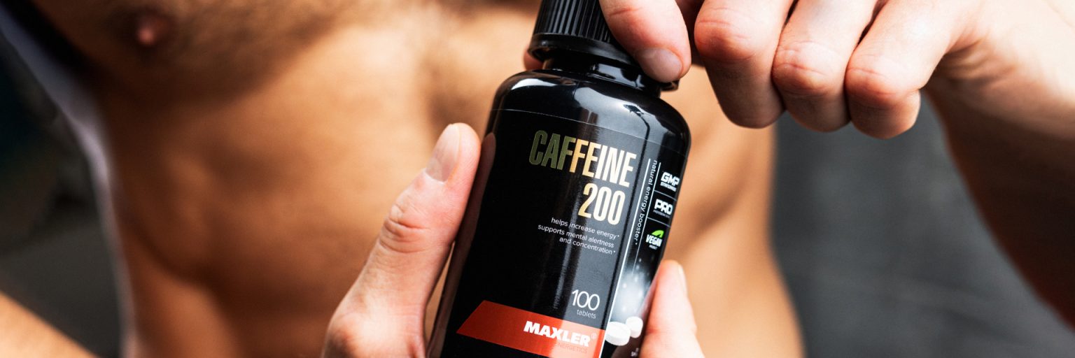 Pre-workout complex: overview, benefits, dosage, effects, uses - Maxler